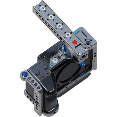 Sony FX3 Cage