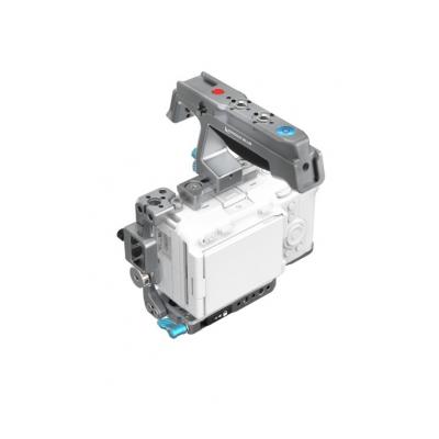 Sony FX3/30 Hybrid Cage & Top Handle - Grey
