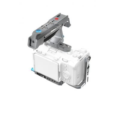 Sony FX3/30 Hybrid Cage & Top Handle - Grey