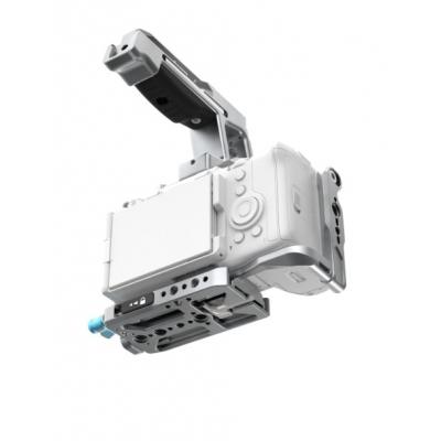 Sony FX3/30 Hybrid Cage & Top Handle - Grey