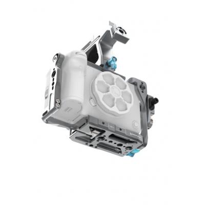 Sony FX3/30 Hybrid Cage & Top Handle - Grey