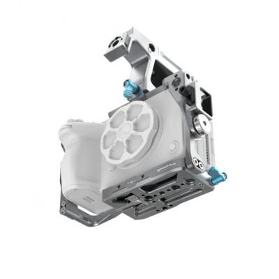 Sony FX3/30 Hybrid Cage & Top Handle - Grey
