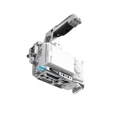 Sony FX3/30 Hybrid Cage & Top Handle - Grey