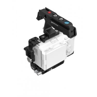 Sony FX3/30 Hybrid Cage & Top Handle - Black