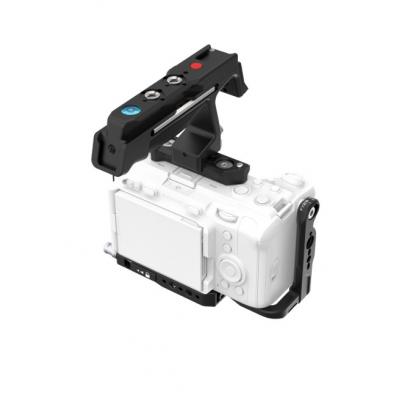 Sony FX3/30 Hybrid Cage & Top Handle - Black