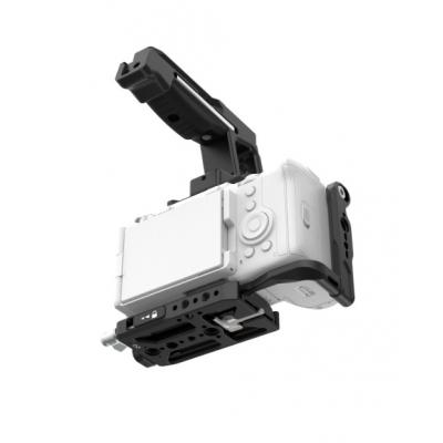 Sony FX3/30 Hybrid Cage & Top Handle - Black