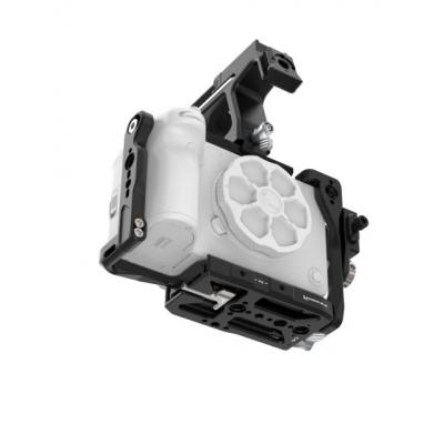 Sony FX3/30 Hybrid Cage & Top Handle - Black