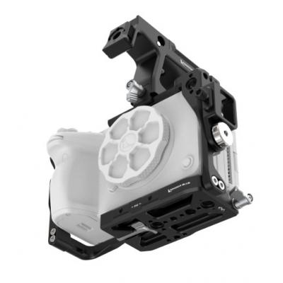 Sony FX3/30 Hybrid Cage & Top Handle - Black