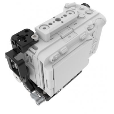 Sony FX3/FX30 Hybrid Camera Cage Only Raven Black
