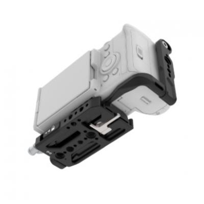 Sony FX3/FX30 Hybrid Camera Cage Only Raven Black