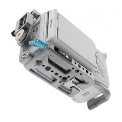 Sony FX3/FX30 Hybrid Camera Cage Only - Space Grey