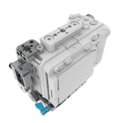 Sony FX3/FX30 Hybrid Camera Cage Only - Space Grey