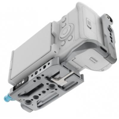 Sony FX3/FX30 Hybrid Camera Cage Only - Space Grey
