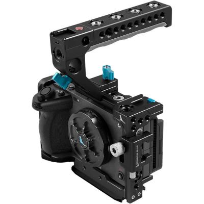 Sony FX3 Cage