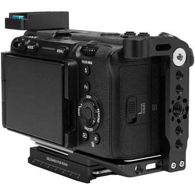 Sony FX3 Cage