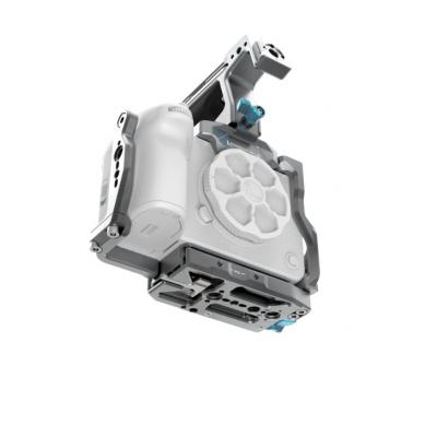 Sony FX5 Hybrid Cage with Top Handle - Grey
