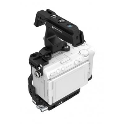 Sony FX5 Hybrid Cage with Top Handle - Black