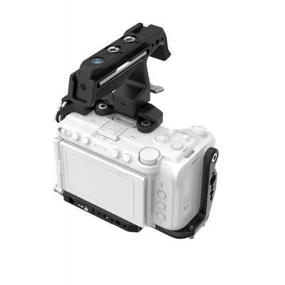 Sony FX5 Hybrid Cage with Top Handle - Black