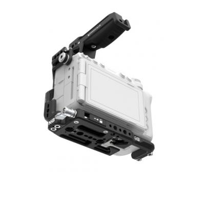 Sony FX5 Hybrid Cage with Top Handle - Black