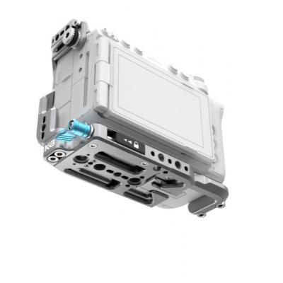 Sony FX5 Hybrid Cage - Grey
