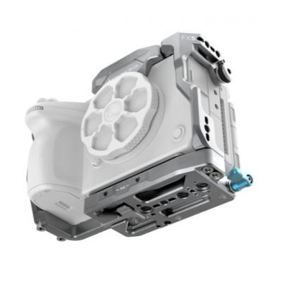 Sony FX5 Hybrid Cage - Grey