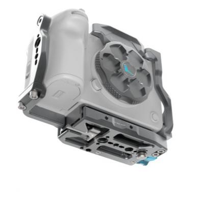 Sony FX5 Hybrid Cage - Grey