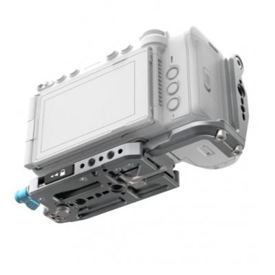 Sony FX5 Hybrid Cage - Grey