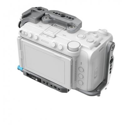 Sony FX5 Hybrid Cage - Grey