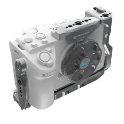Sony FX5 Hybrid Cage - Grey