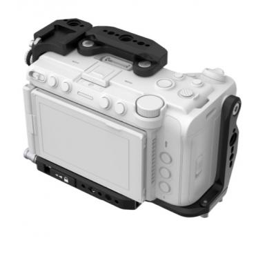Sony FX5 Hybrid Cage - Black