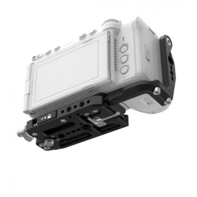Sony FX5 Hybrid Cage - Black