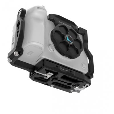 Sony FX5 Hybrid Cage - Black