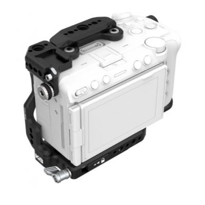 Sony FX5 Hybrid Cage - Black
