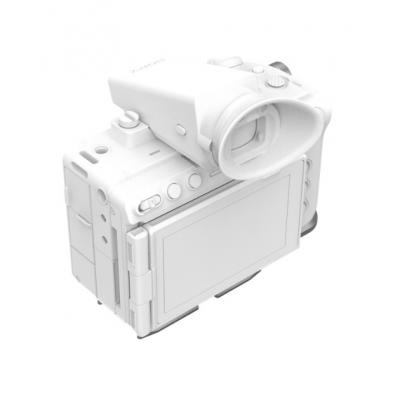 Sony FX5 Hybrid Cage Half Cage - Grey