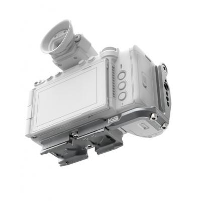 Sony FX5 Hybrid Cage Half Cage - Grey