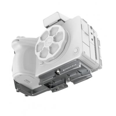 Sony FX5 Hybrid Cage Half Cage - Grey