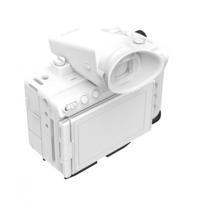 Sony FX5 Hybrid Cage Half Cage - Black