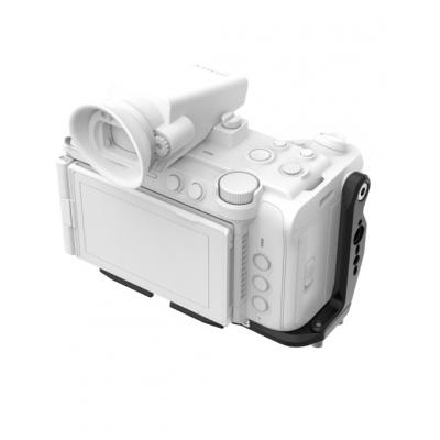 Sony FX5 Hybrid Cage Half Cage - Black
