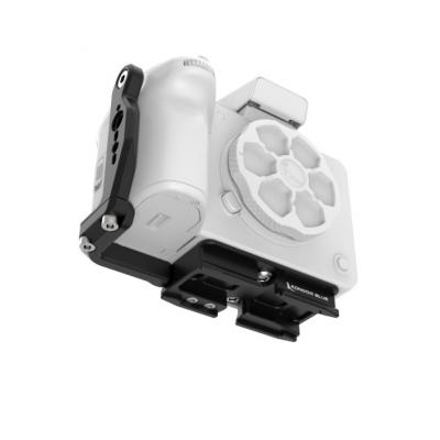 Sony FX5 Hybrid Cage Half Cage - Black