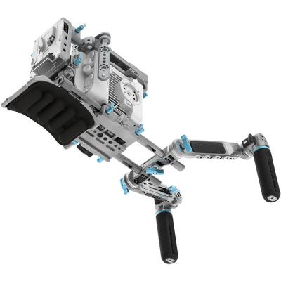 Sony FX6 Ultimate Rig MKII