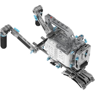 Sony FX6 Ultimate Rig MKII