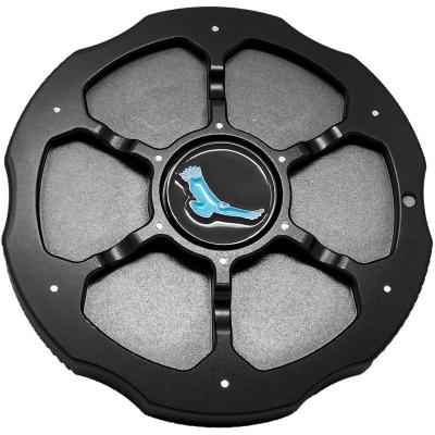 Cine Cap Metal Body Cap for Sony E