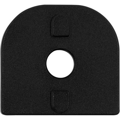 Portkeys Anti-Twist Spacer for Mini Quick Release