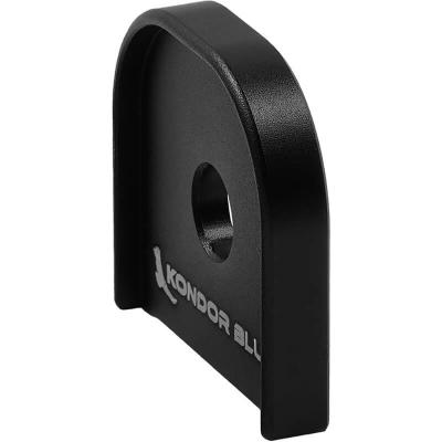 Portkeys Anti-Twist Spacer for Mini Quick Release