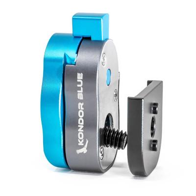 SmallHD Anti-Twist Spacer for Mini Quick Release