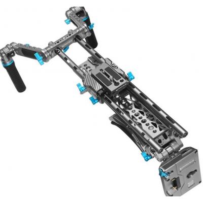 Shoulder Rig Pro MKII