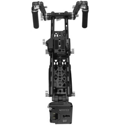 Shoulder Rig Pro MKII