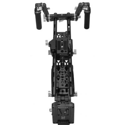 Shoulder Rig Pro MKII