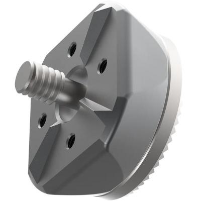 Tripod Rosette Adapter