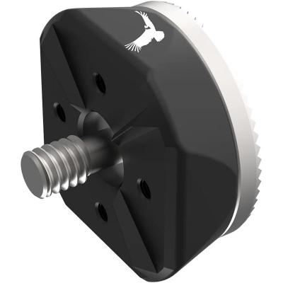 Tripod Rosette Adapter